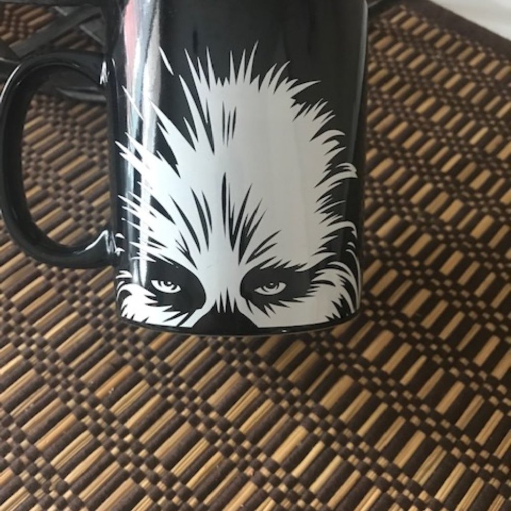 Chewy's Back - Cool Mug